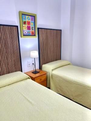 Apartment Atico 2 En Atlanterra