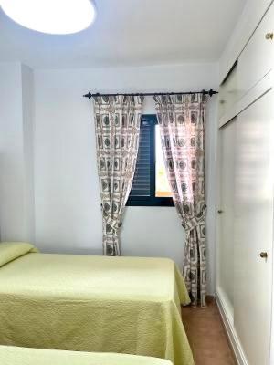 Atico 2 En Atlanterra Apartment *
