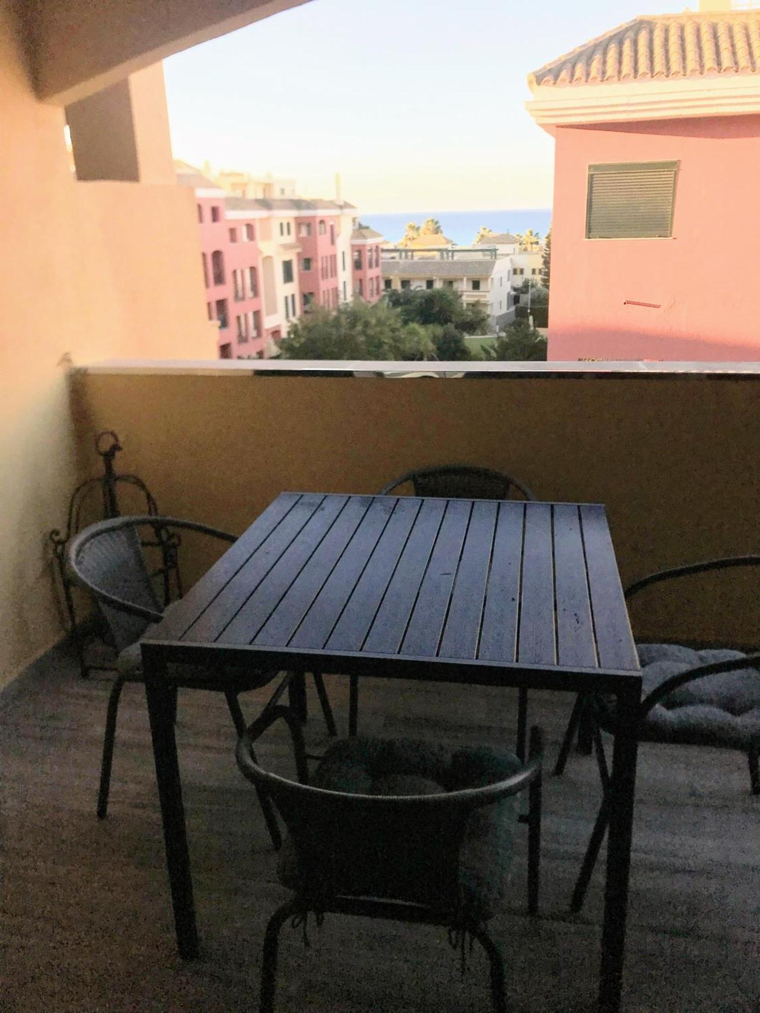 Atico 2 En Atlanterra Apartment