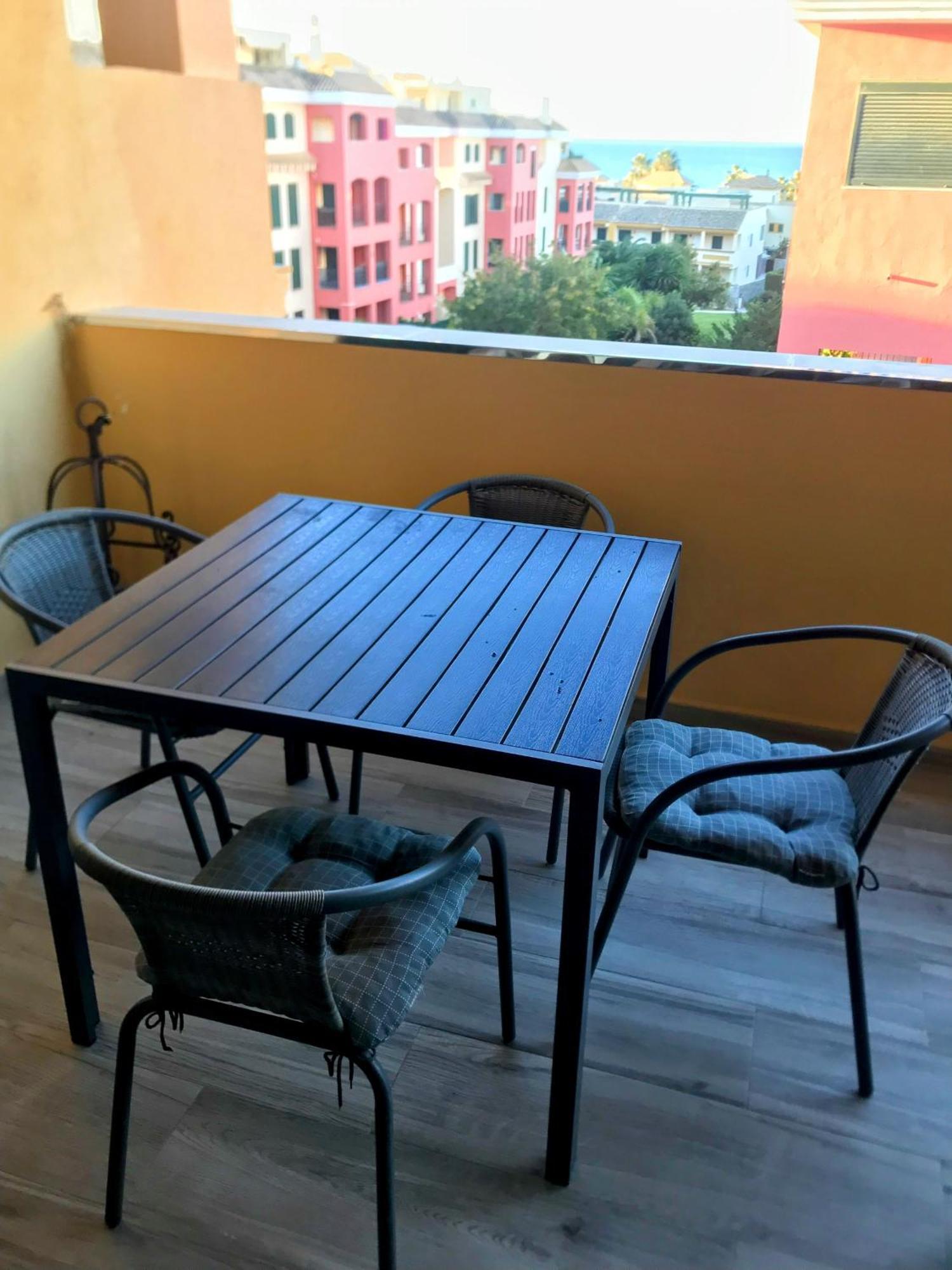 Apartment Atico 2 En Atlanterra