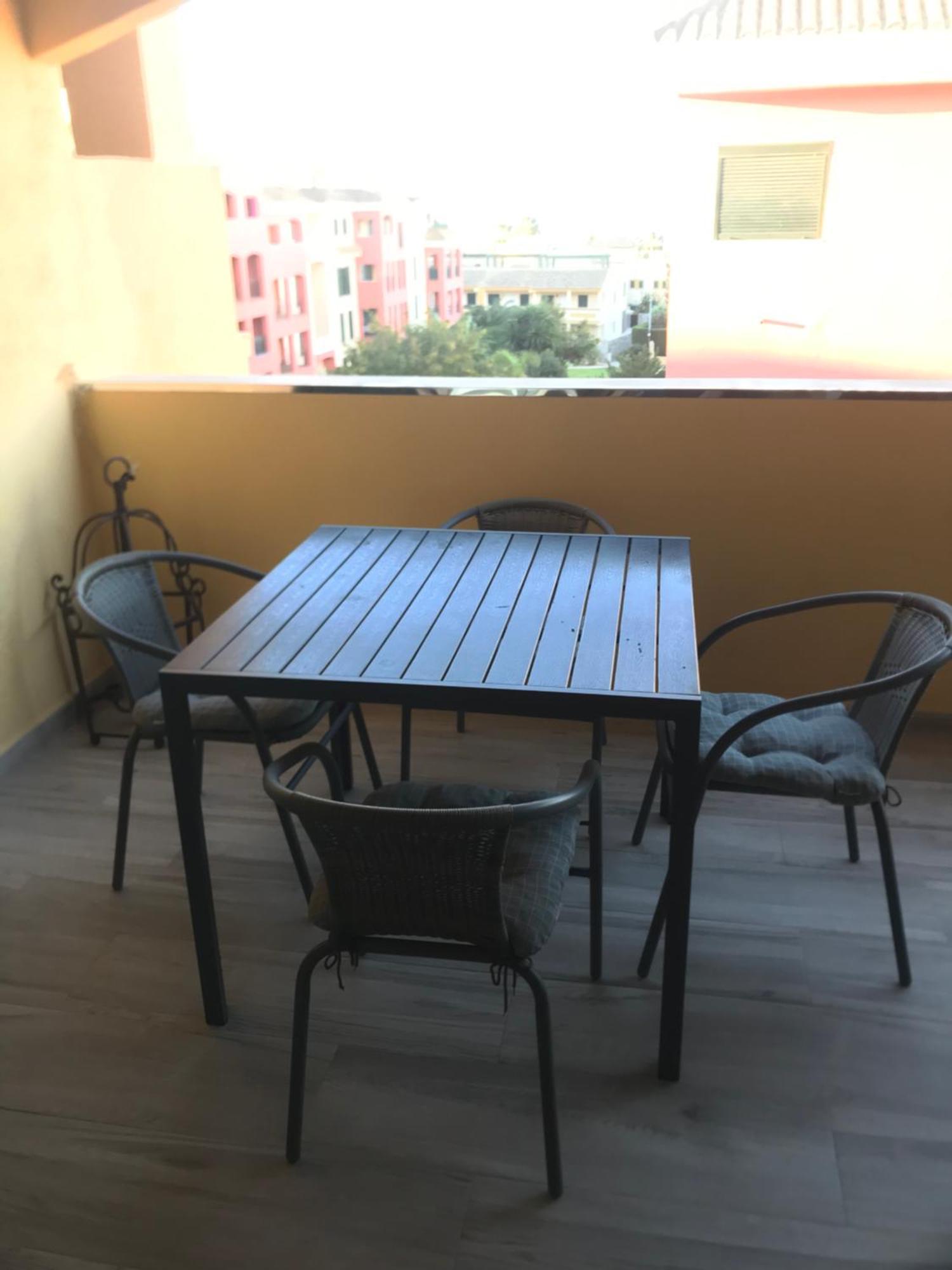 Atico 2 En Atlanterra Apartment Zahara de los Atunes