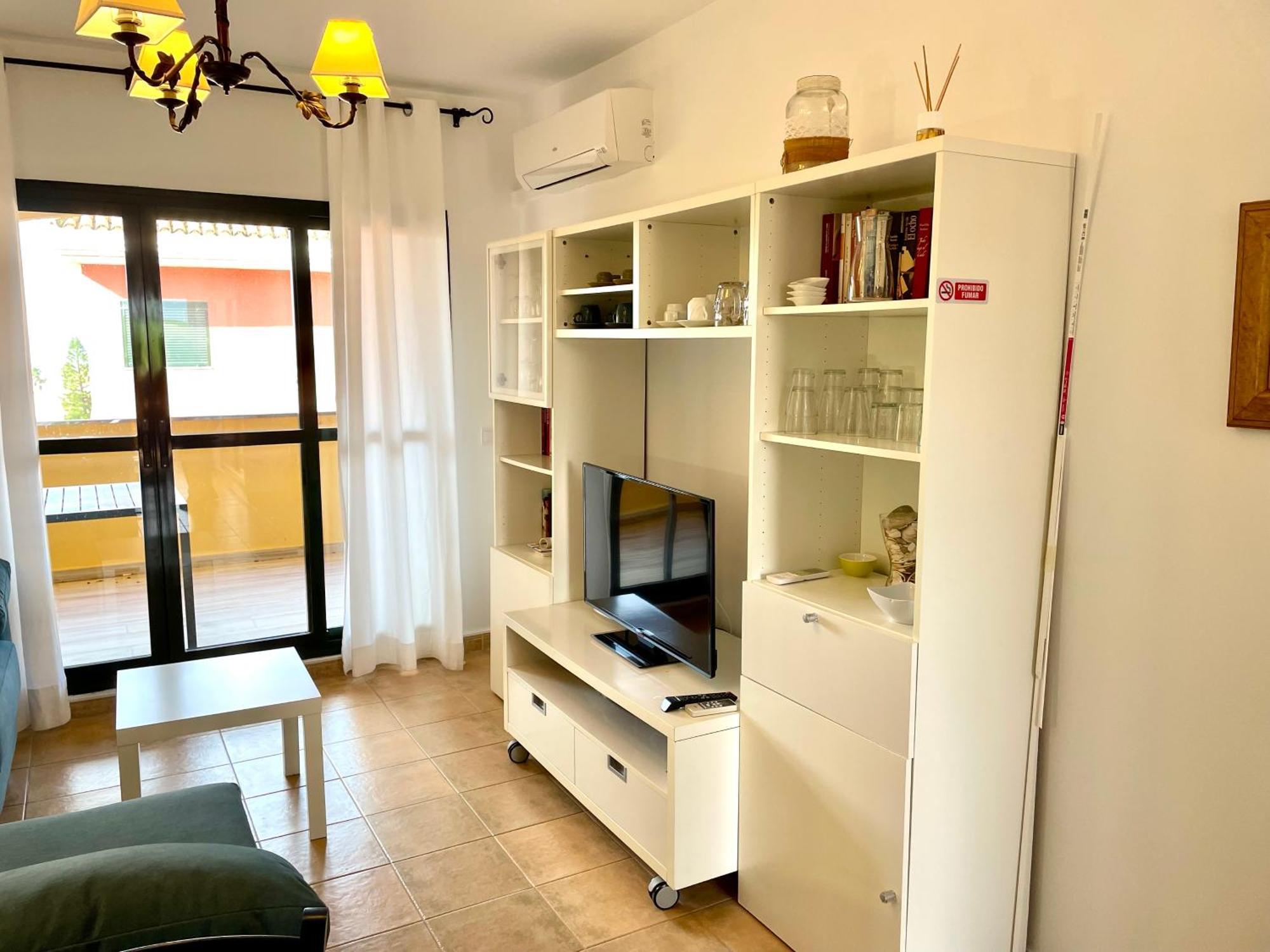 Atico 2 En Atlanterra Apartment *