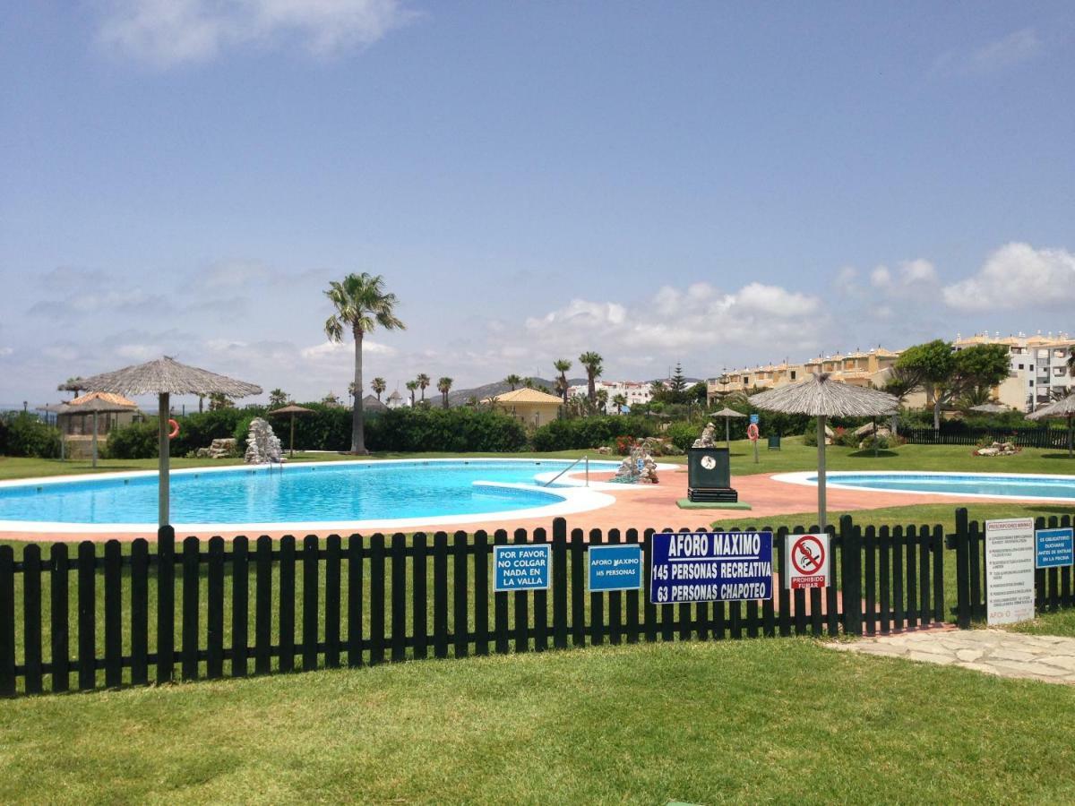 Apartment Atico 2 En Atlanterra Zahara de los Atunes