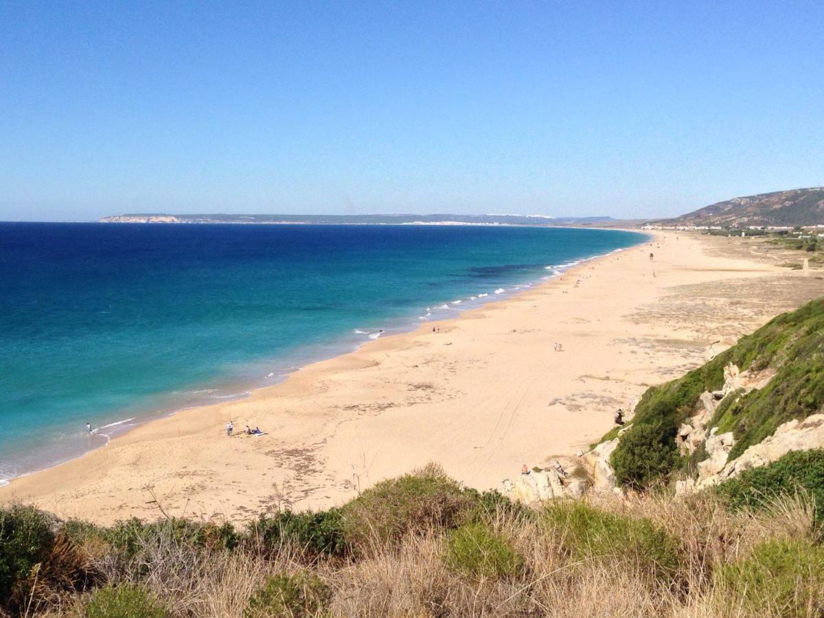 Atico 2 En Atlanterra * Zahara de los Atunes