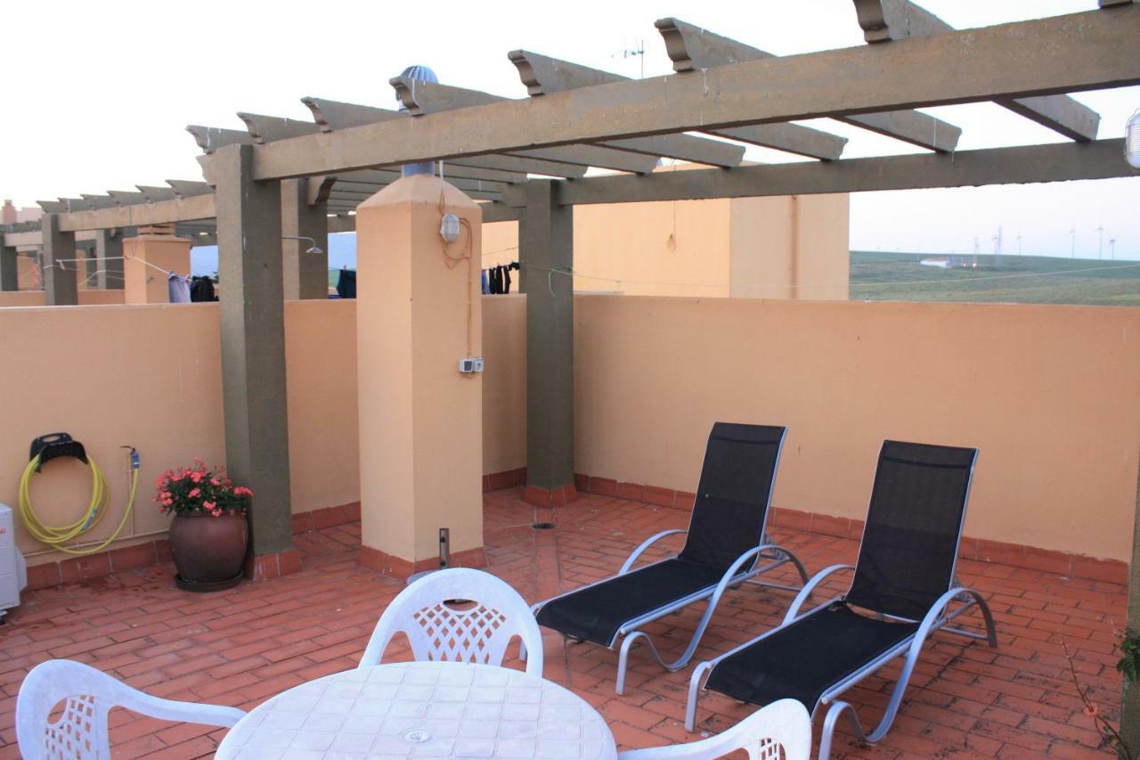 Atico 2 En Atlanterra Apartment *