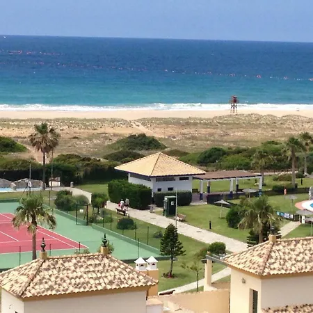 Atico 2 Dormitorios En Atlanterra Zahara de los Atunes Exterior photo