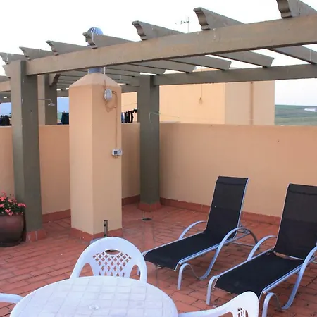 Atico 2 Dormitorios En Atlanterra Zahara de los Atunes Exterior photo