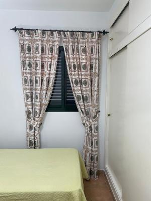 Appartement Atico 2 En Atlanterra Zahara de los Atunes