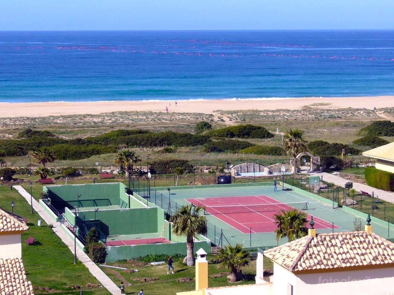 Atico 2 En Atlanterra * Zahara de los Atunes