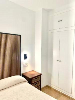 Atico 2 En Atlanterra Appartement *