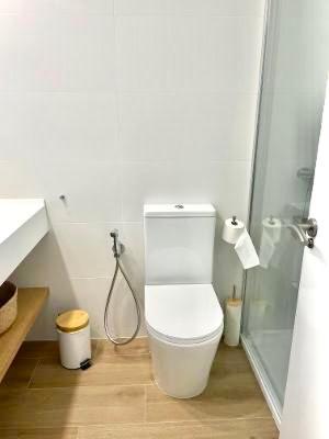 Atico 2 En Atlanterra Appartement